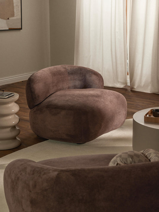 Alba Armchair, Lounge