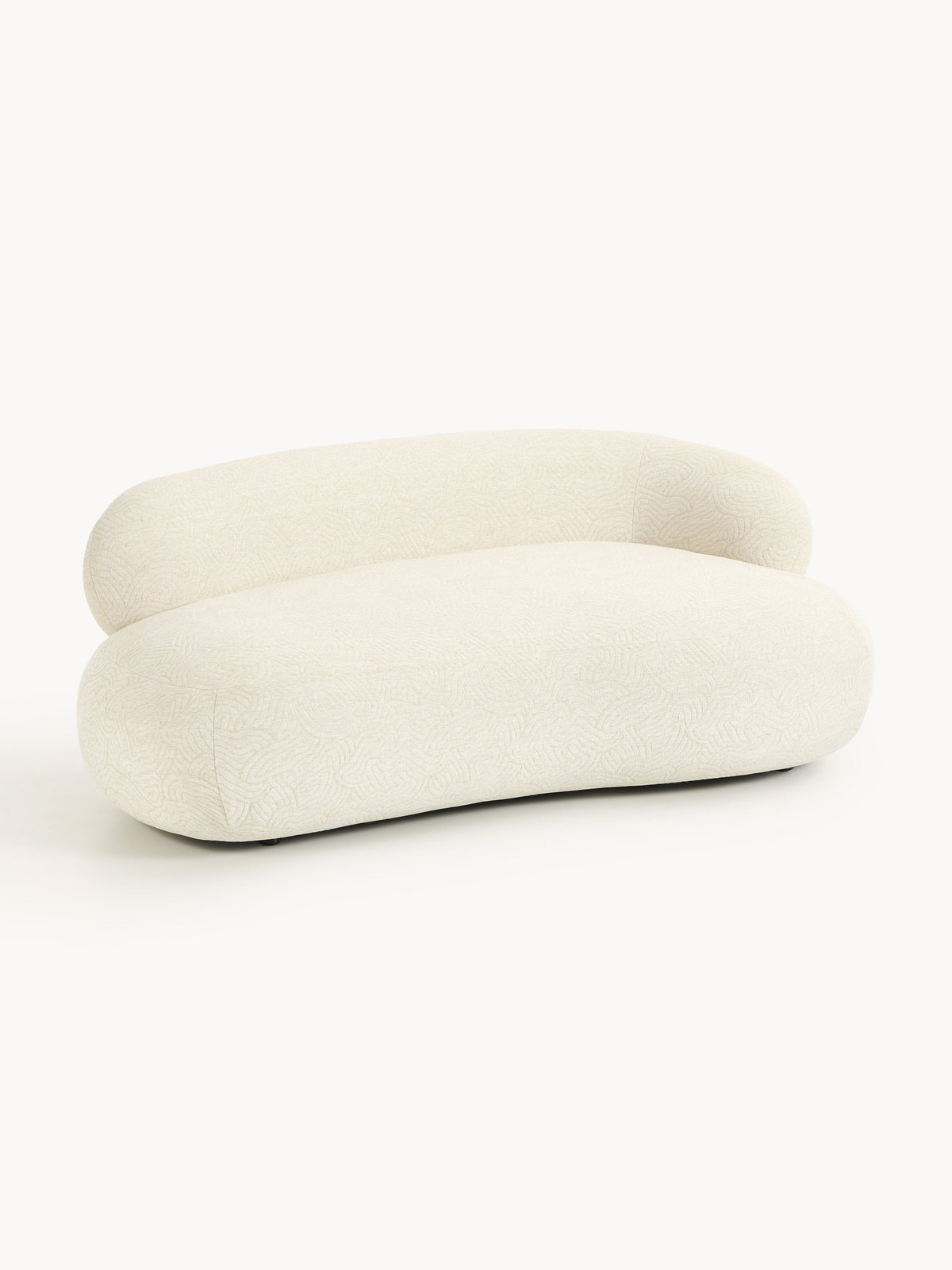 Alba Sofa, 2-Seater