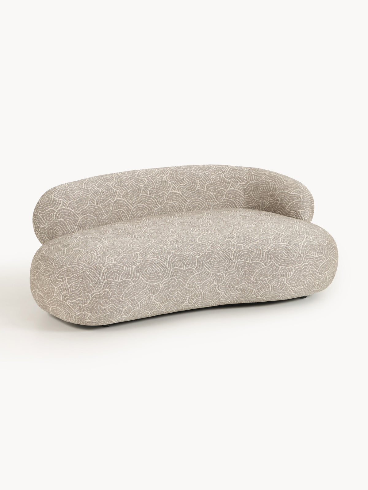 Alba Sofa, 2-Seater