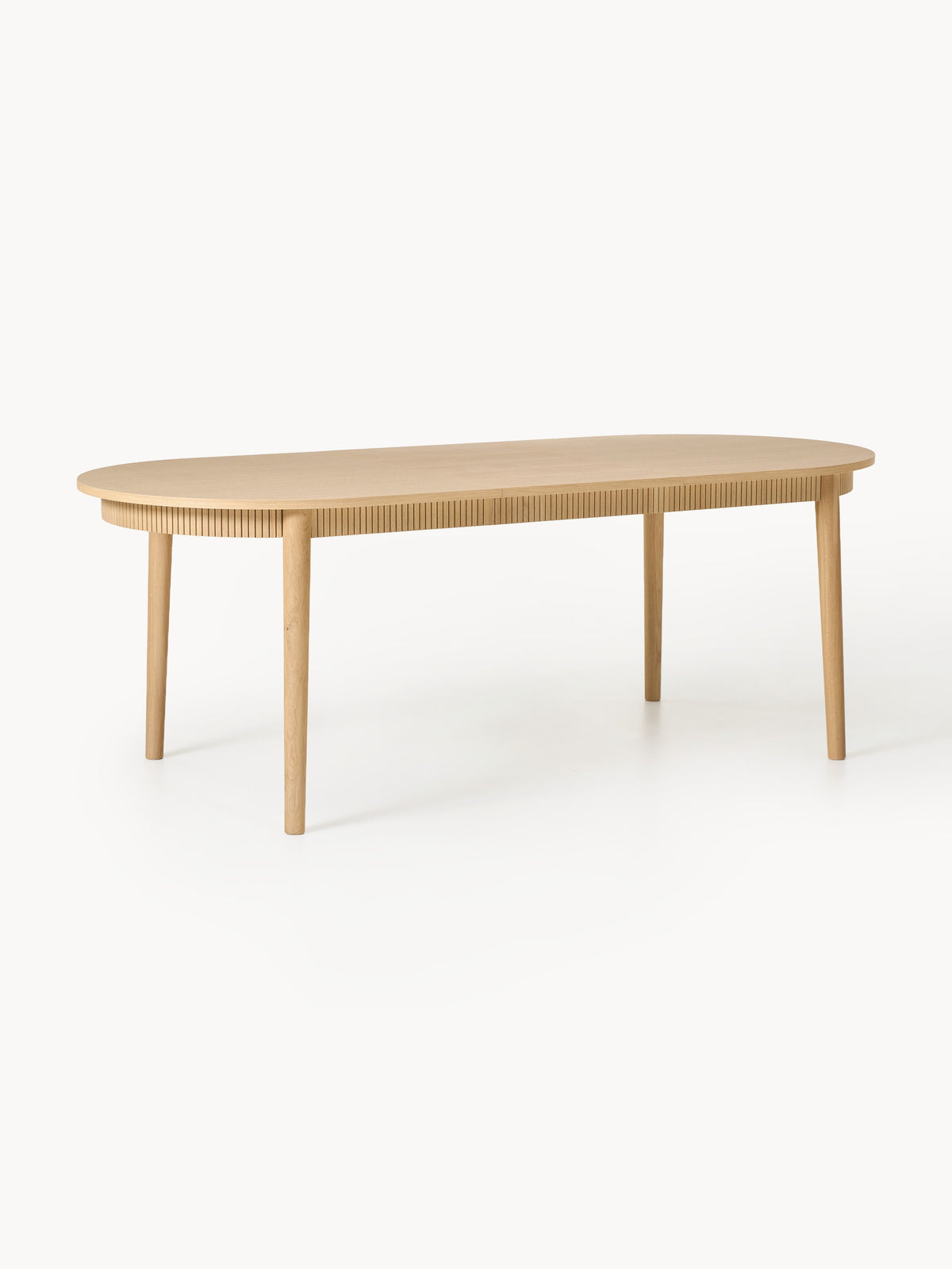 Calary Extending Dining Table, in Various Sizes