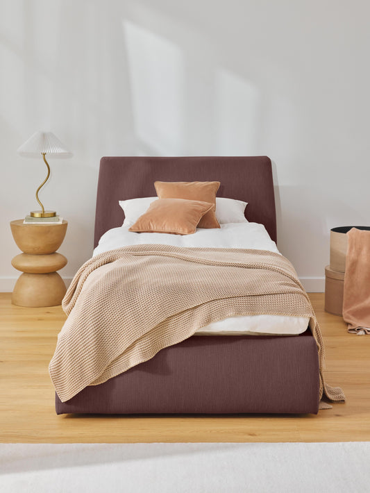Cloud Storage Bed, Single