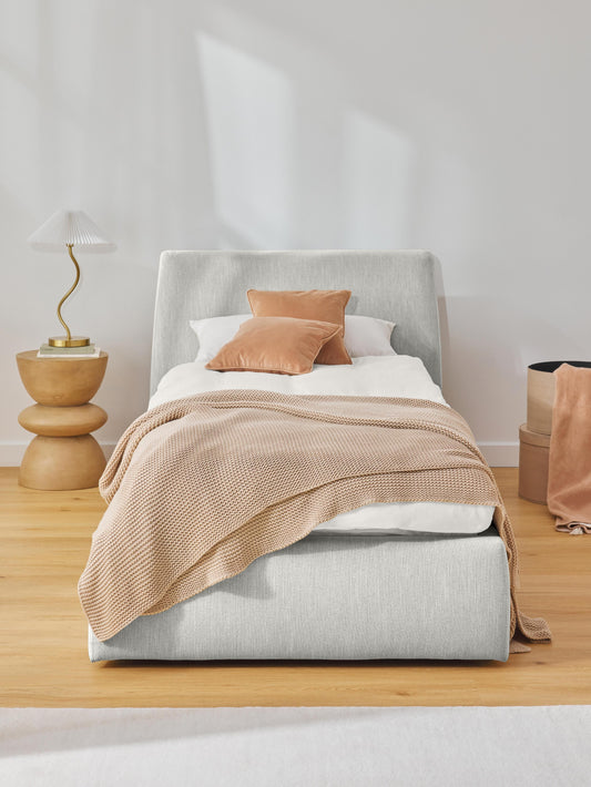 Cloud Storage Bed, Single