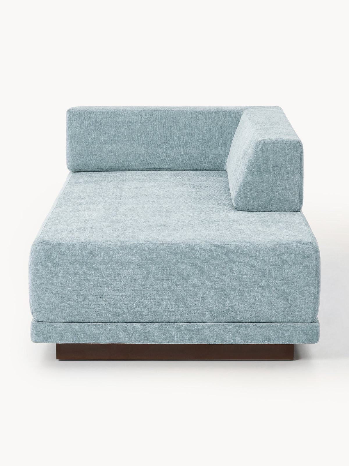Colin Corner Module, Ottoman