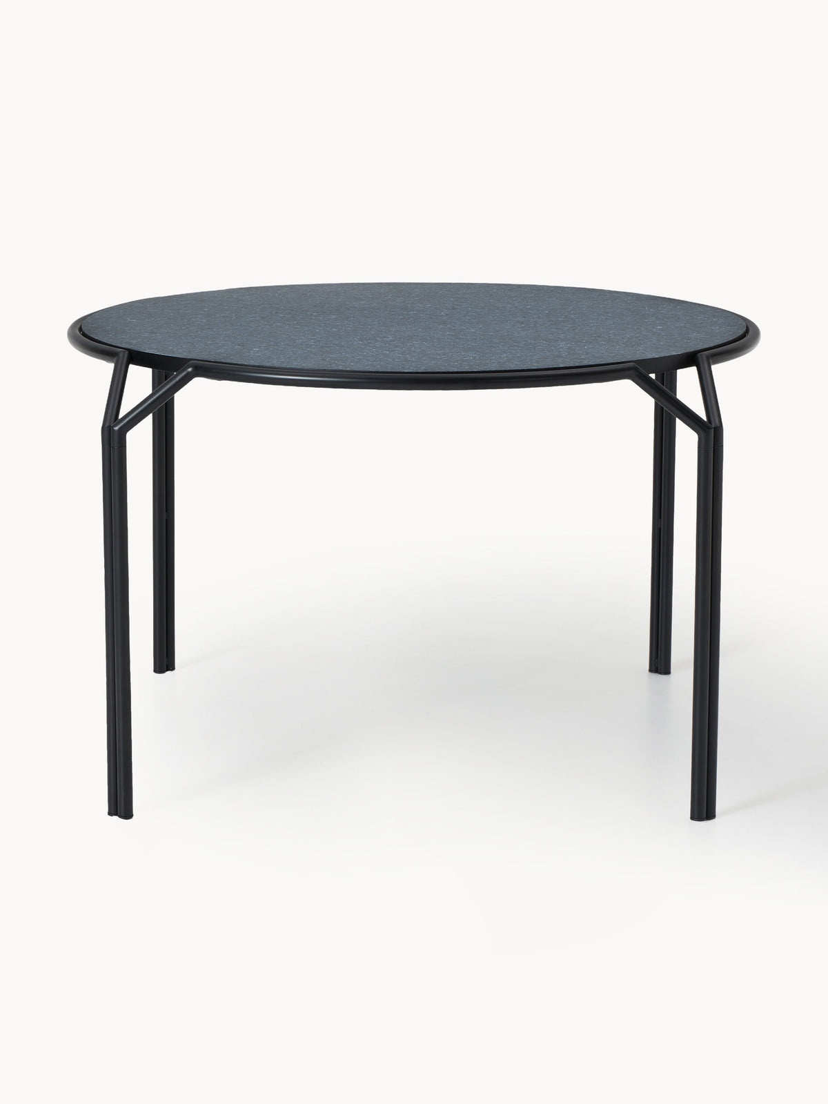 Danilo Dining Table, Round, Ø 120 cm