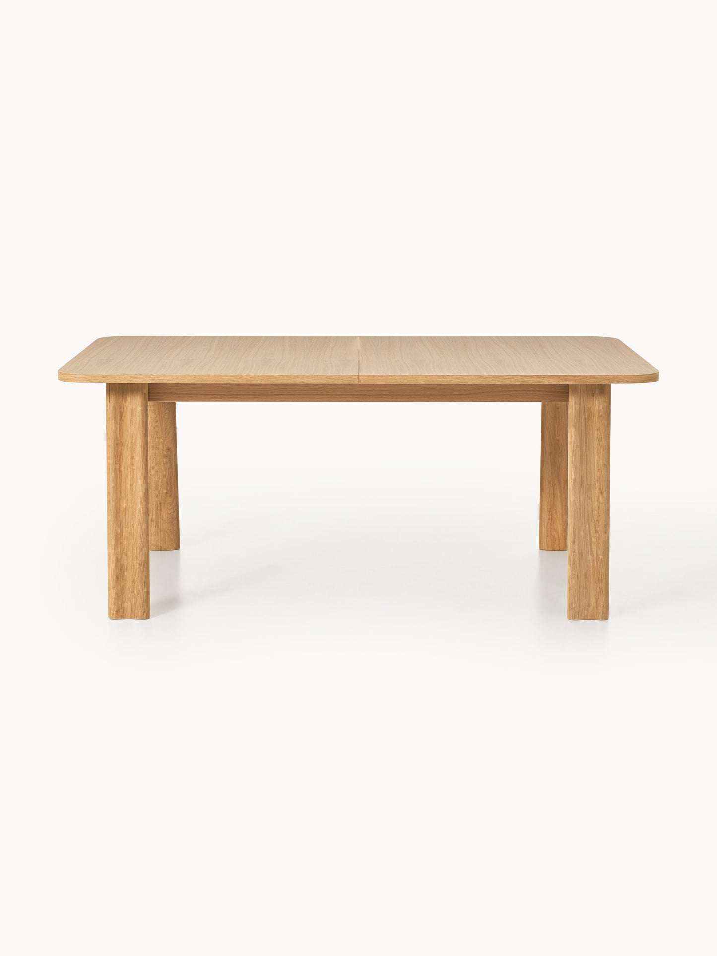 Ember Extending Dining Table, in Various Sizes