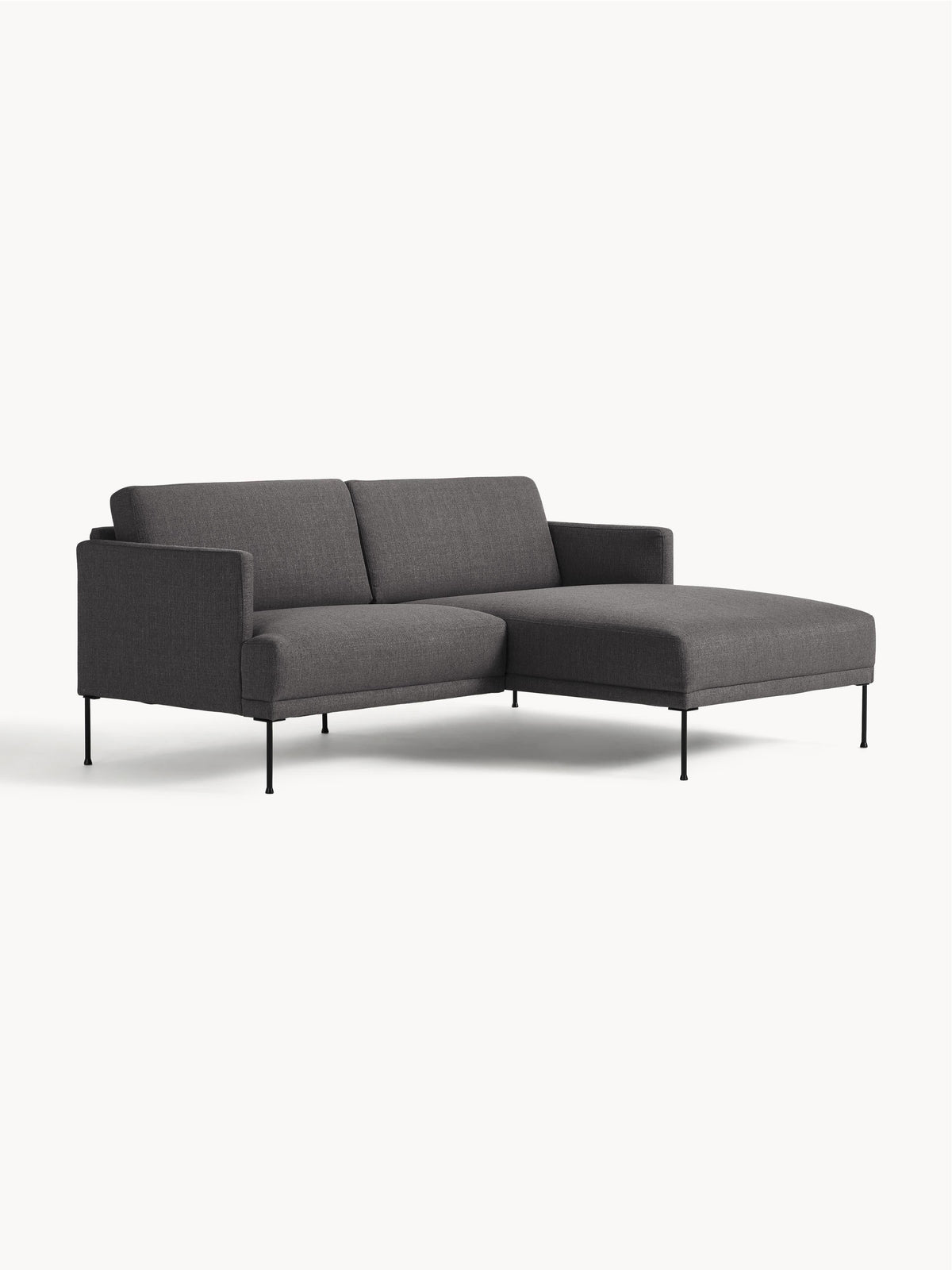 Fluente Corner Sofa (Small)