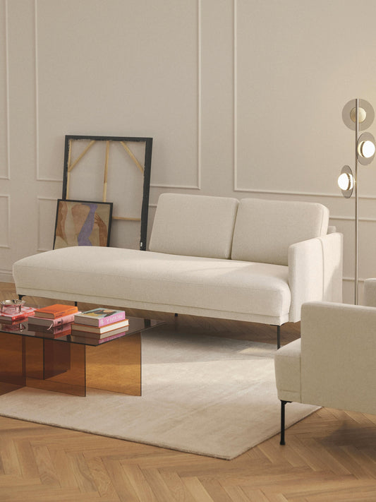 Fluente Ottoman Pouffe