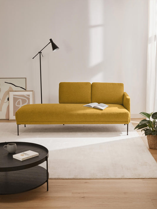 Fluente Ottoman Pouffe