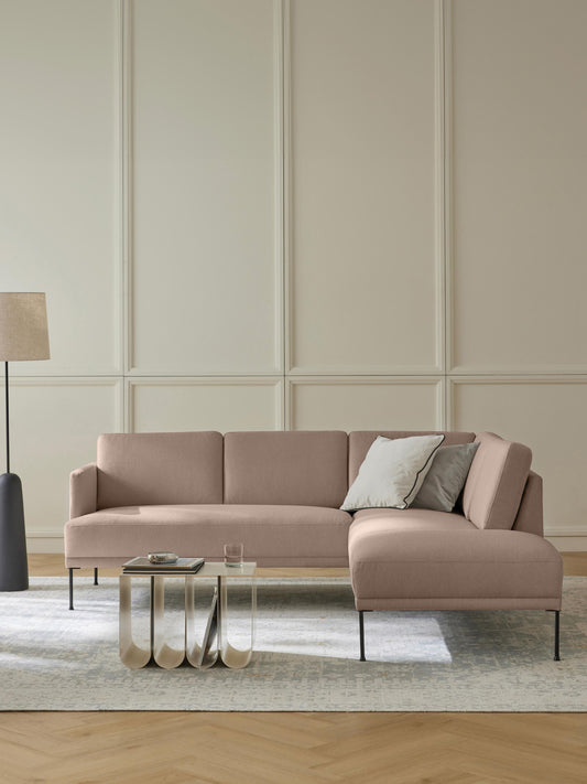 Fluente Sofa (Corner)