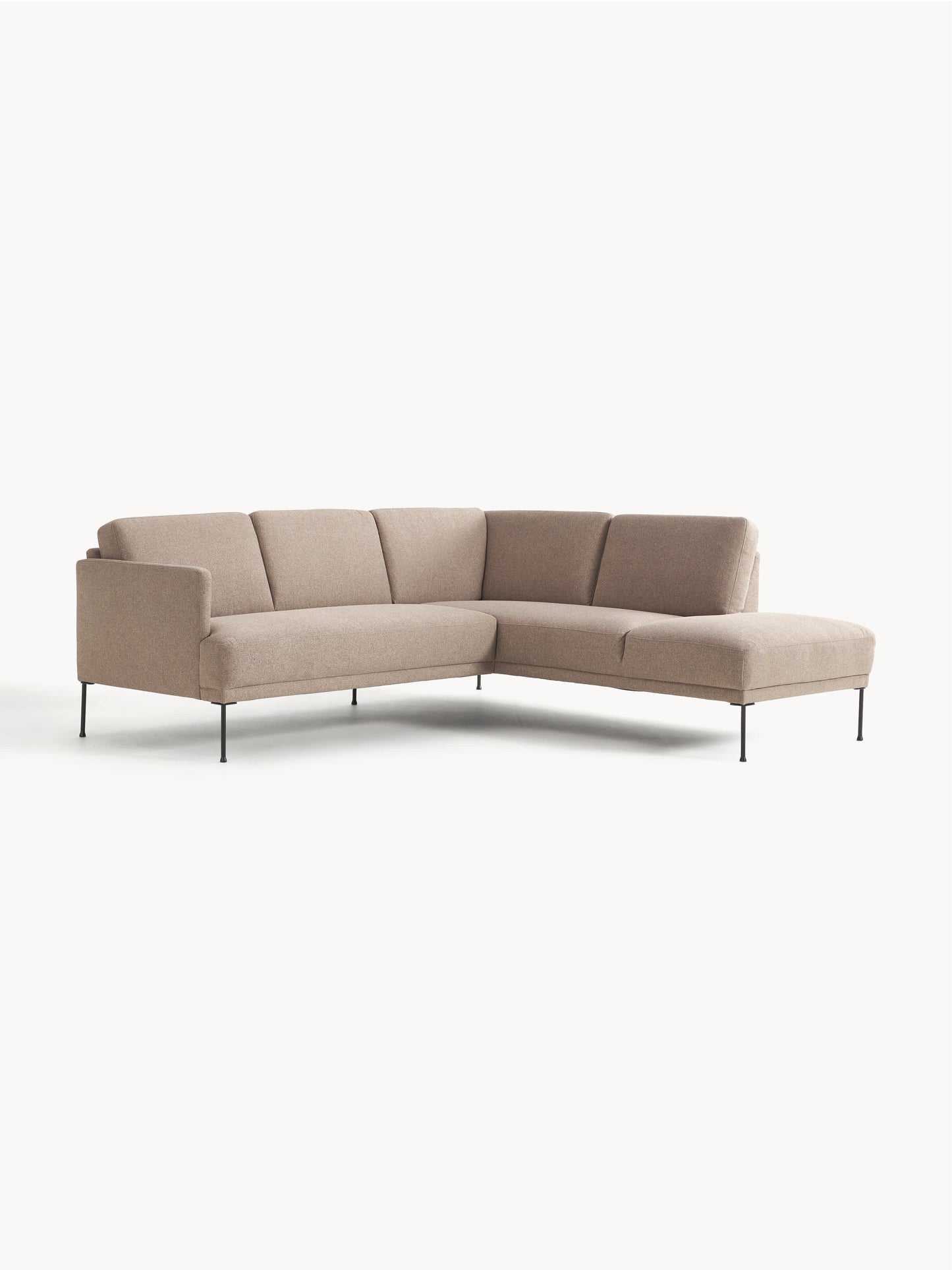 Fluente Sofa (Corner)