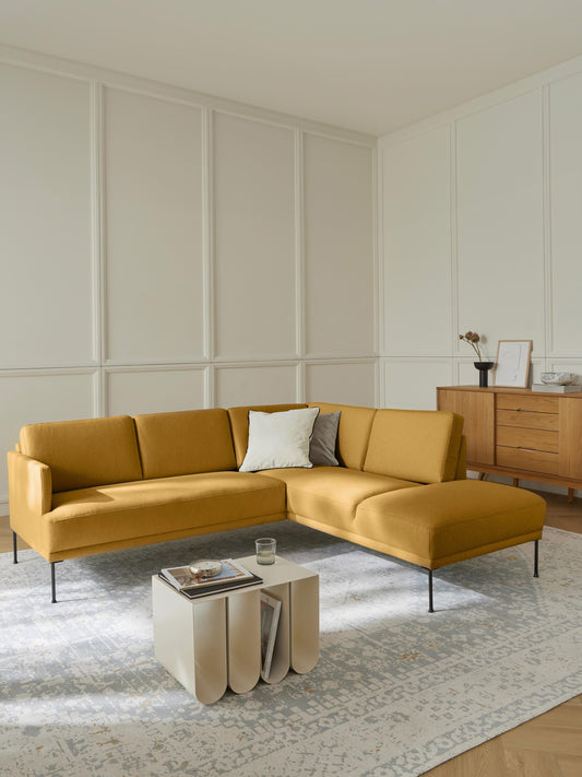 Fluente Sofa (Corner)