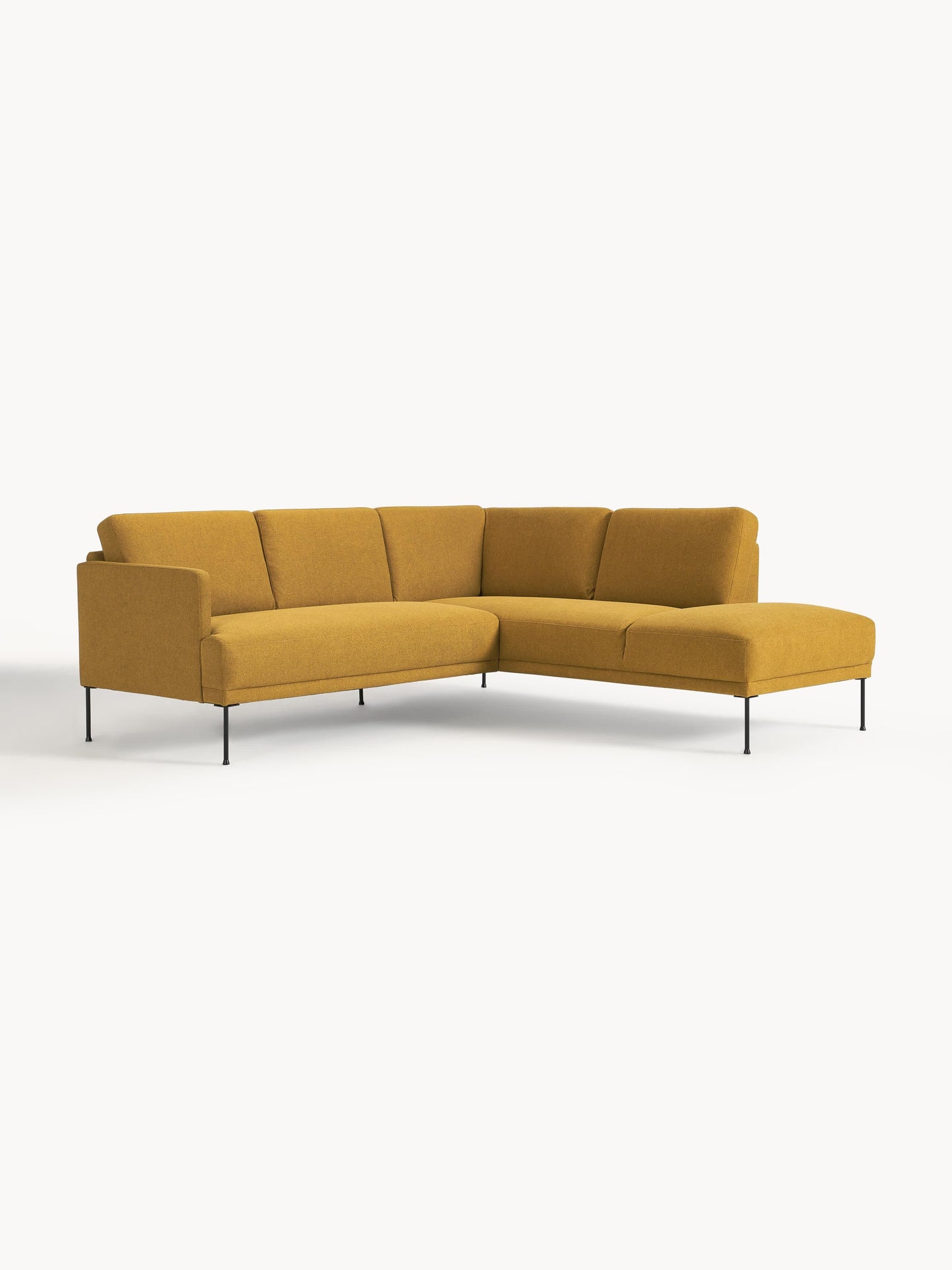 Fluente Sofa (Corner)