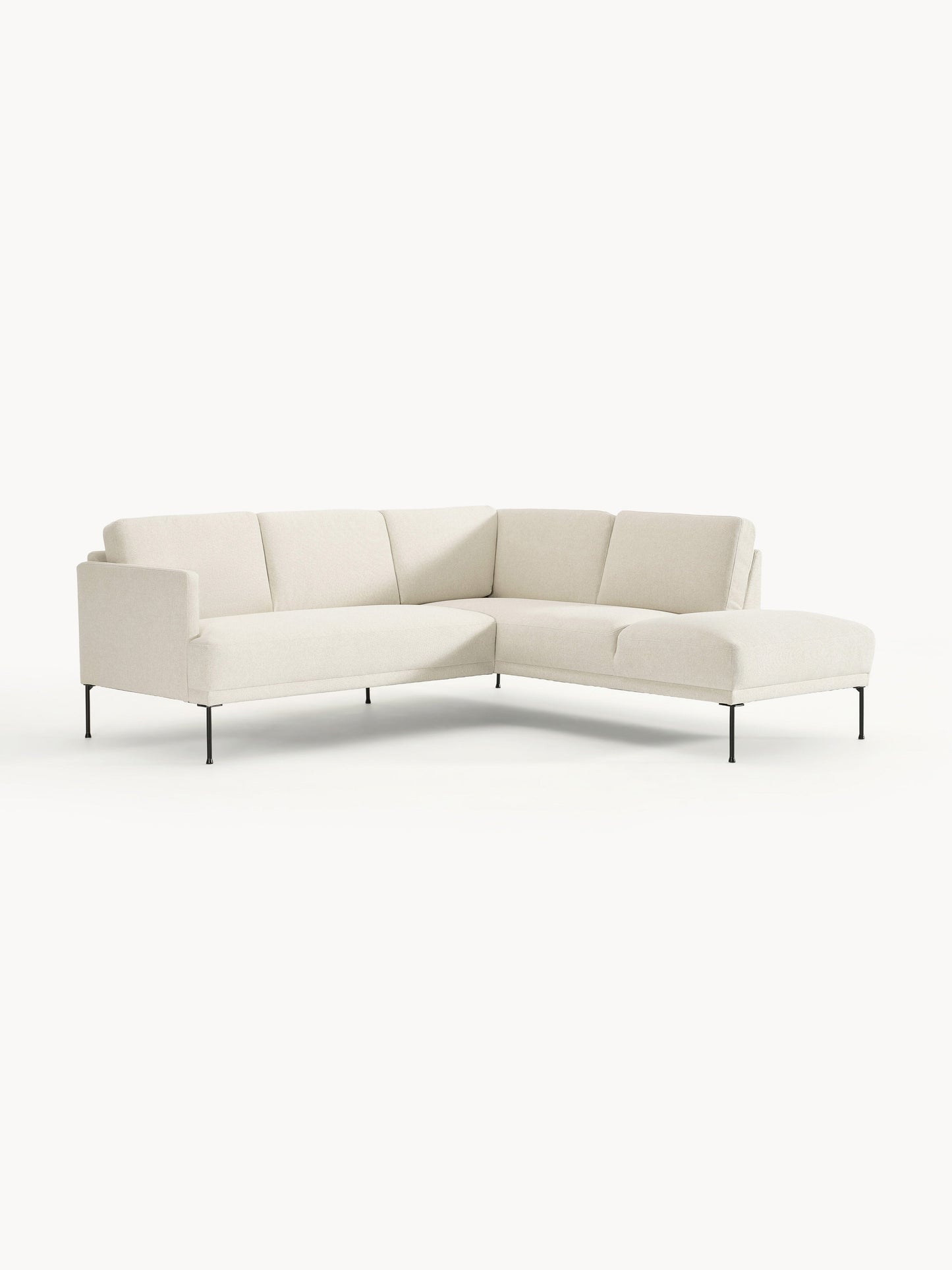 Fluente Sofa (Corner)