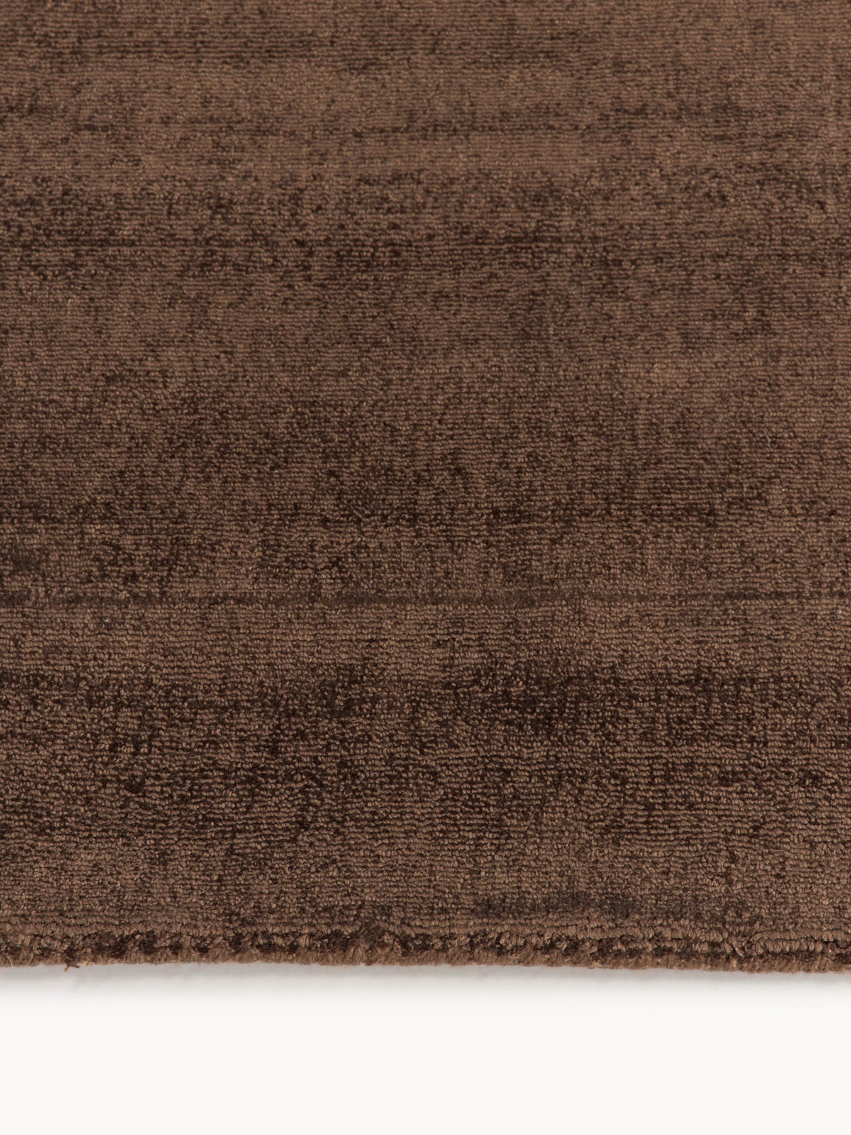 Jane Hand-Woven Rug in Viscose