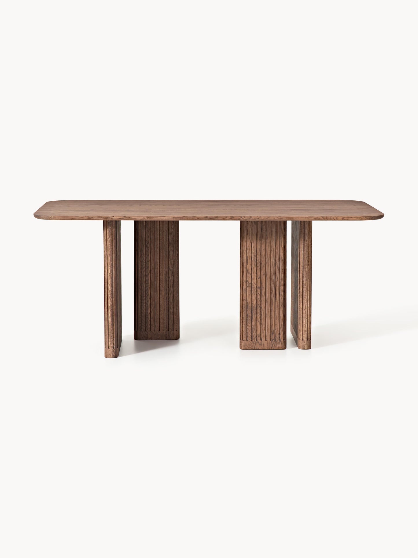 Jolka Oak Dining Table, in Various Sizes