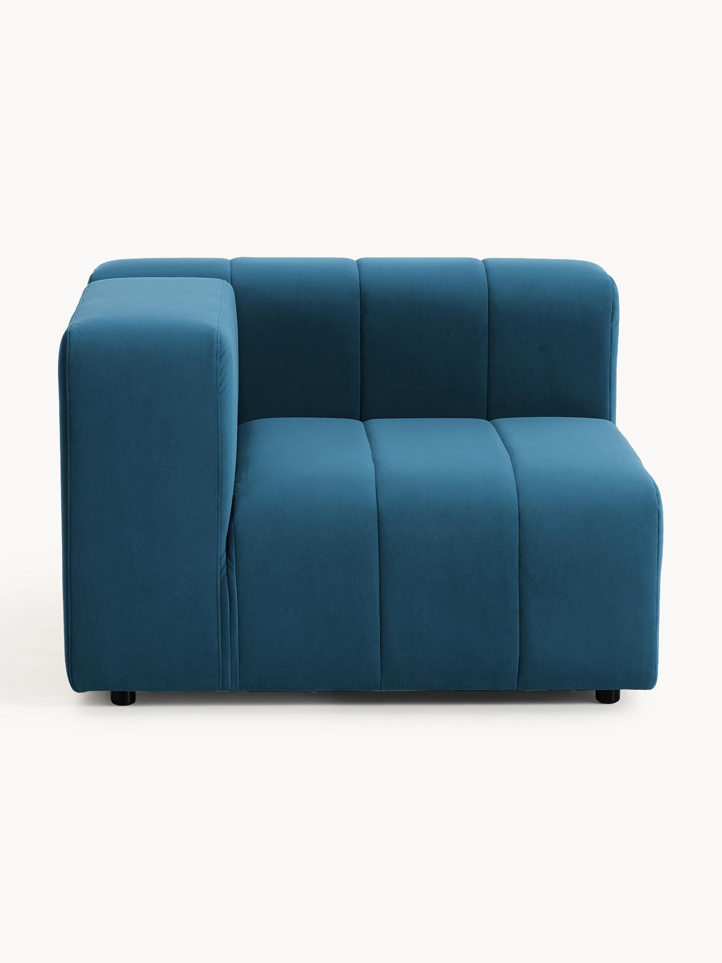 Lena Corner Module, Velvet