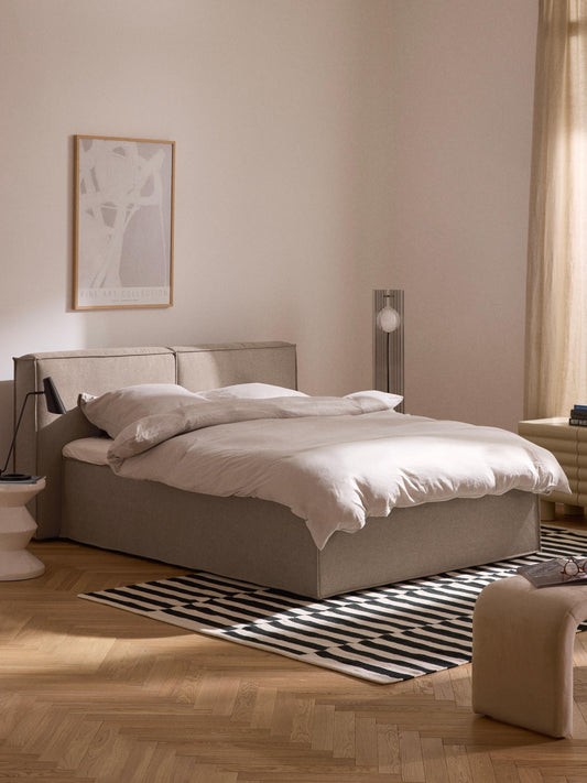 Lennon Bed, Box Spring