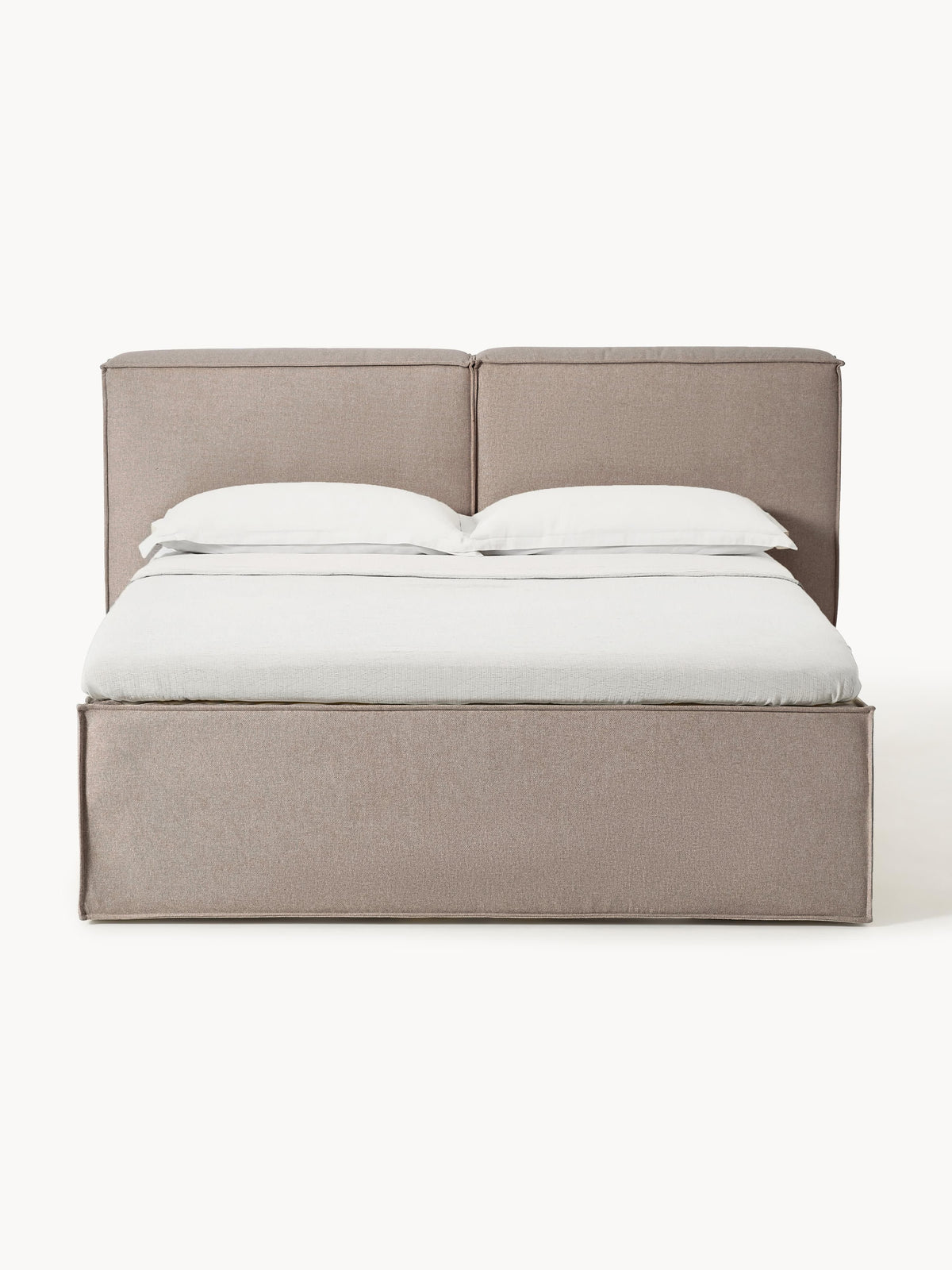 Lennon Bed, Box Spring