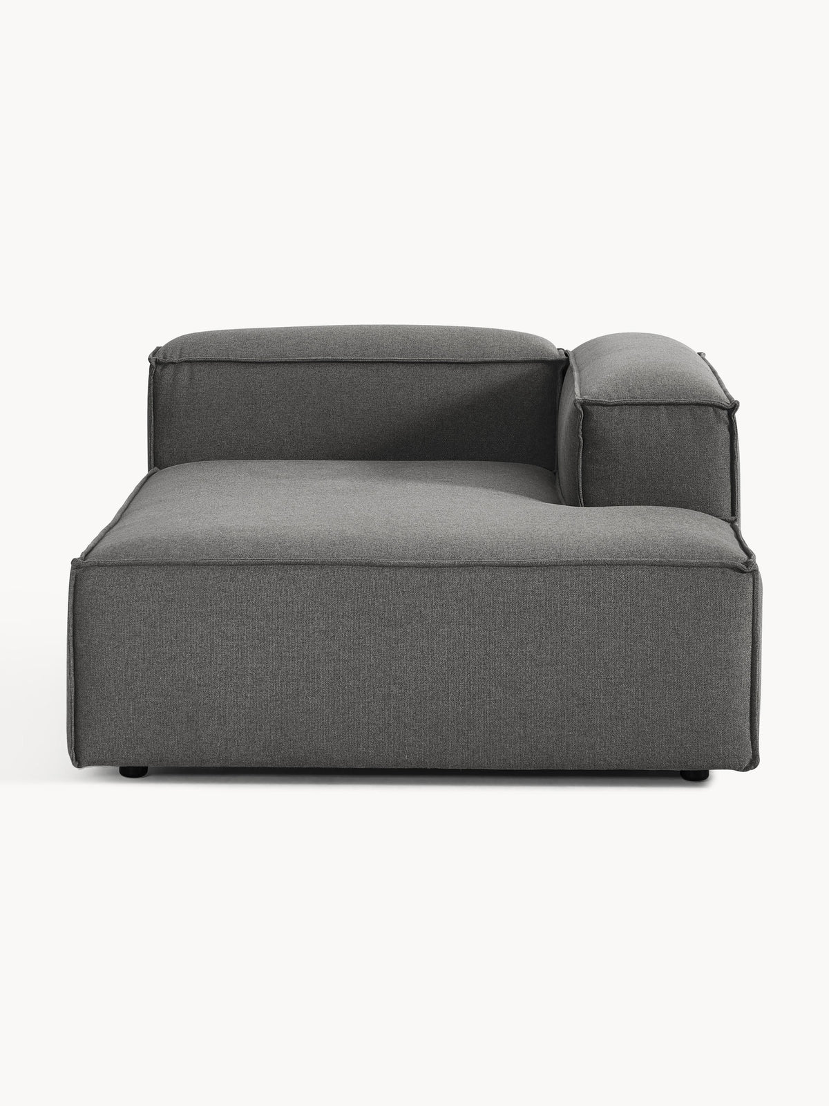 Lennon Corner Ottoman Module