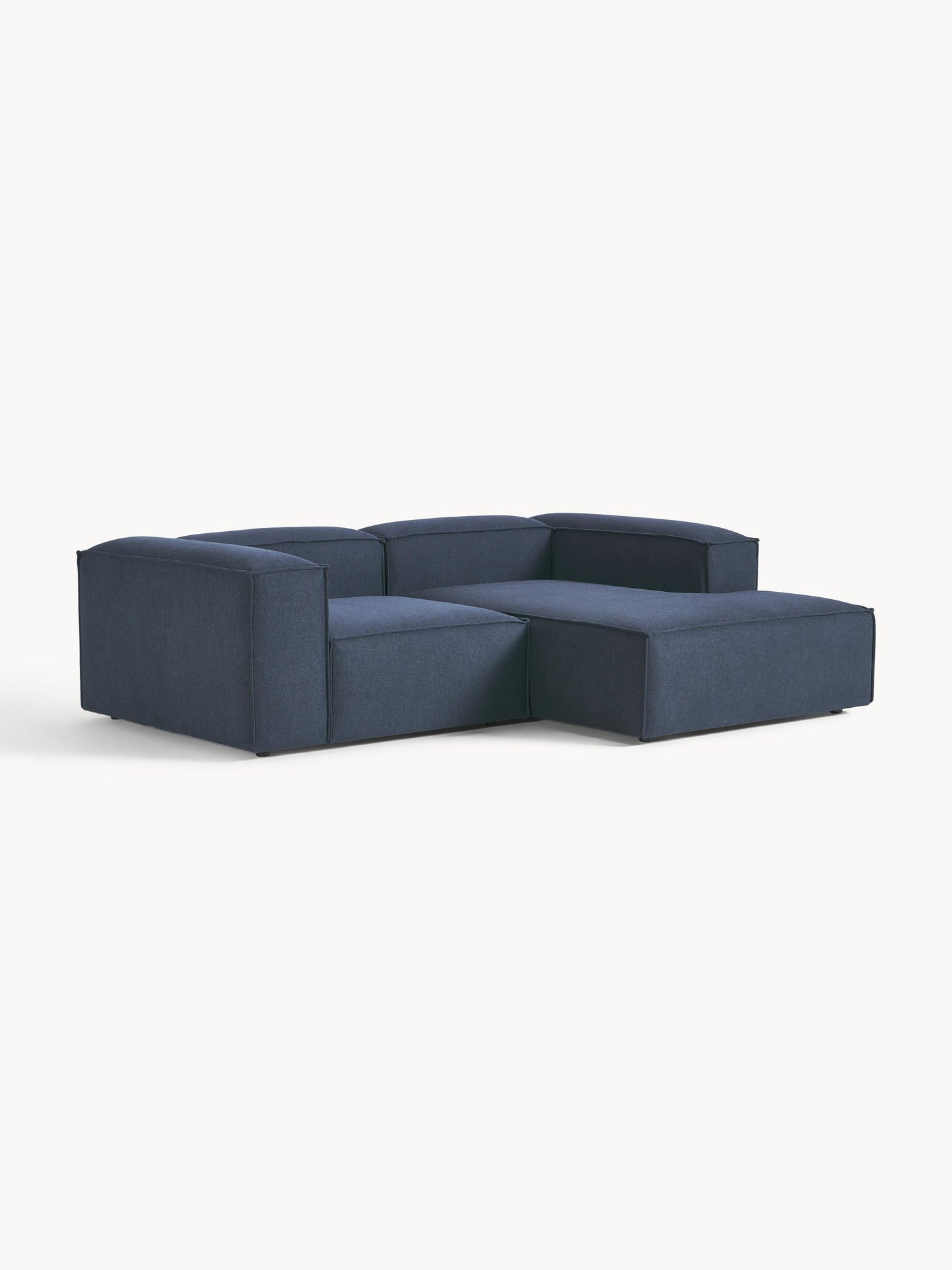 Lennon Modular Corner Sofa, 2-Seater