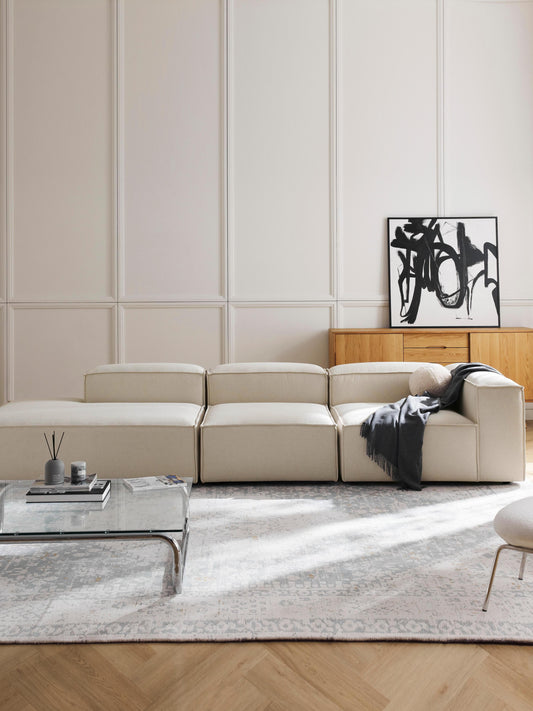 Lennon XL Modular Ottoman