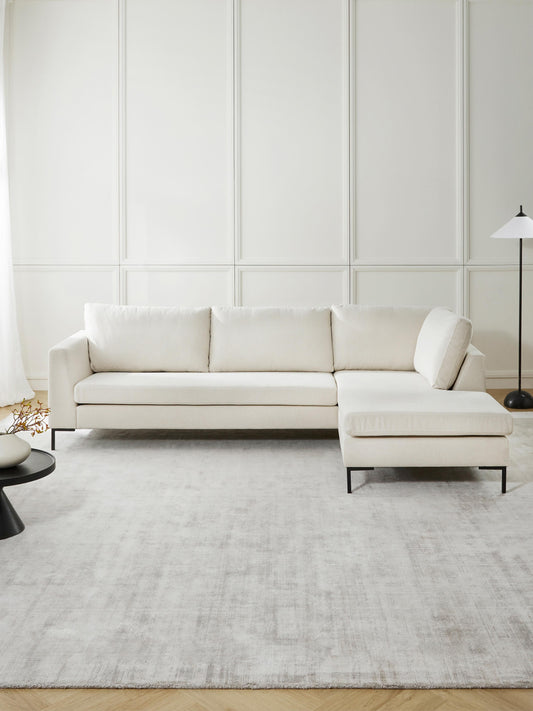 Luna Sofa in Corner Format