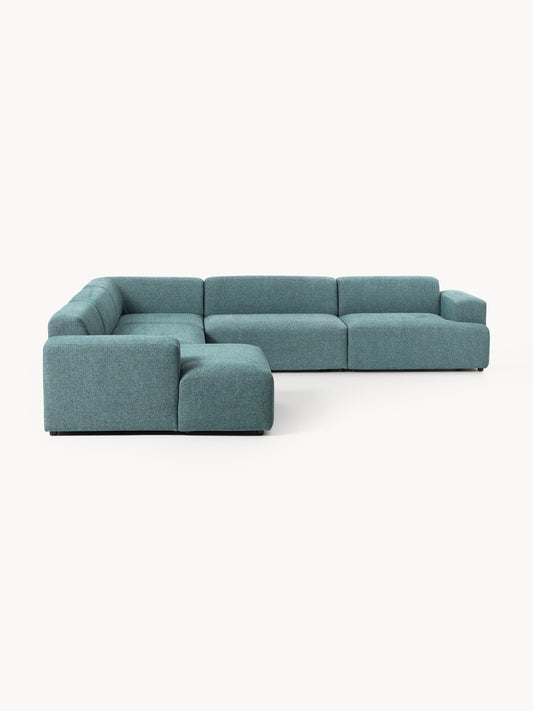Melva Corner Sofa (XL)