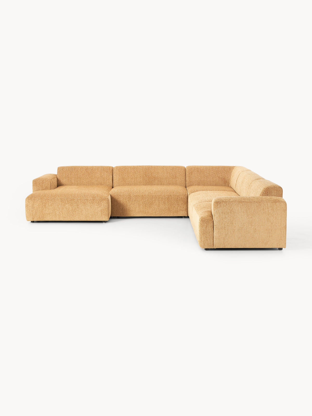 Melva Corner Sofa (XL)