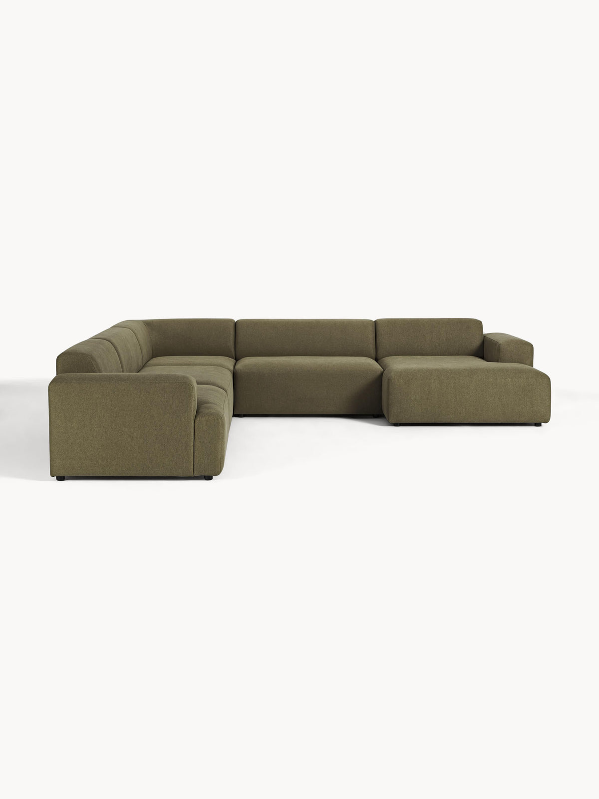 Melva Corner Sofa (XL)