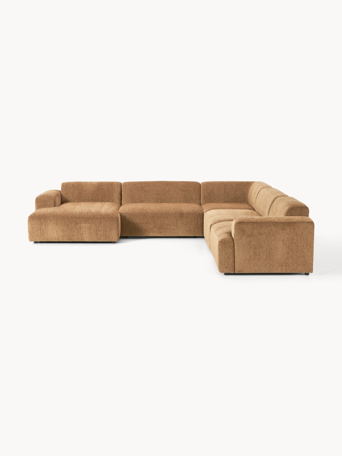 Melva Corner Sofa (XL)
