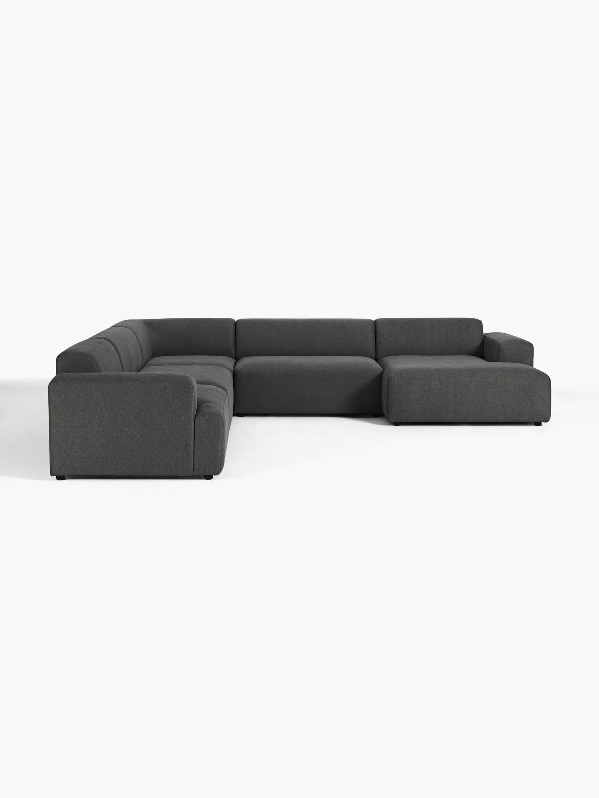 Melva Corner Sofa (XL)