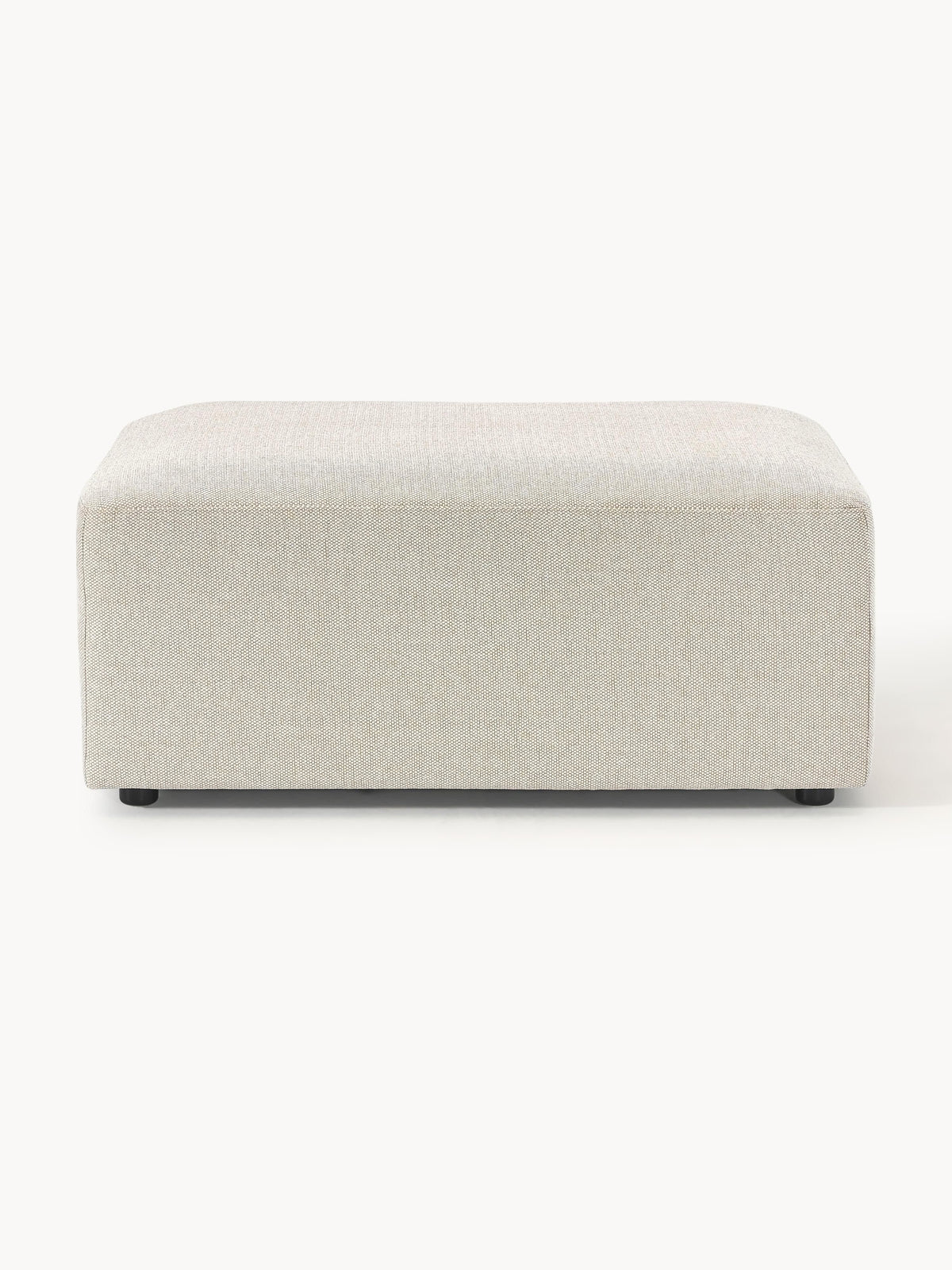Melva Stool, Size W 99 x D 72 cm