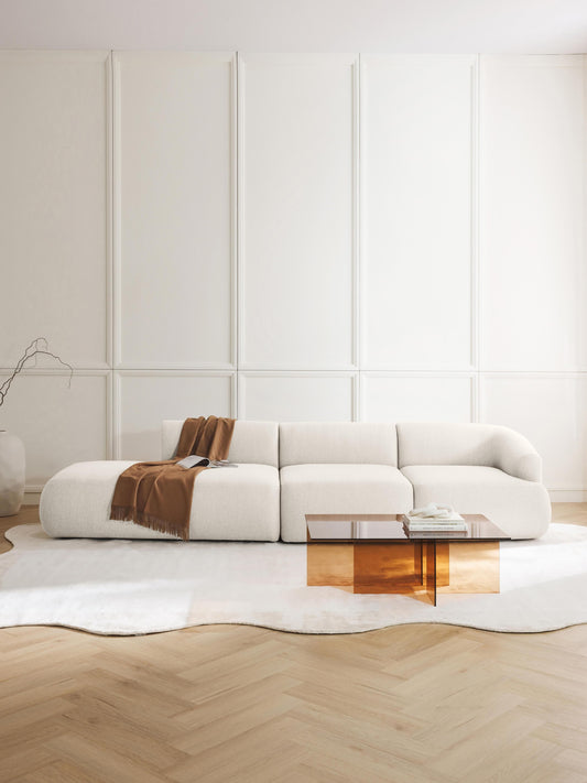 Sofia Chaise, Modular (2-Seater)