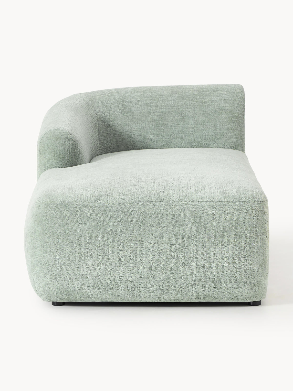 Sofia Corner Module with Chaise