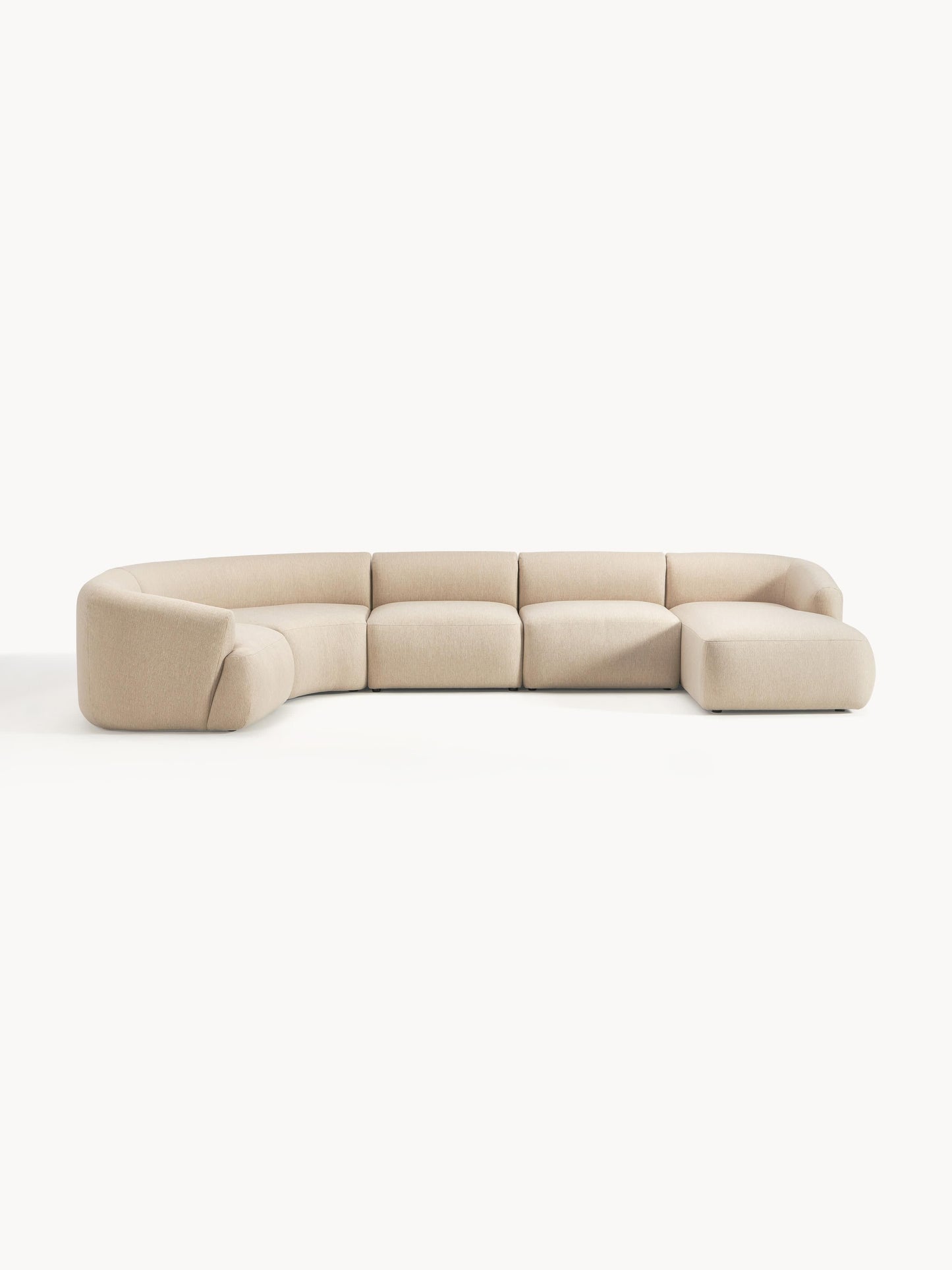 Sofia XL Sofa, Modular