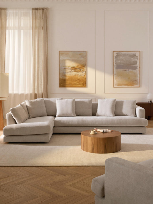 Tribeca XL Sofa, Corner