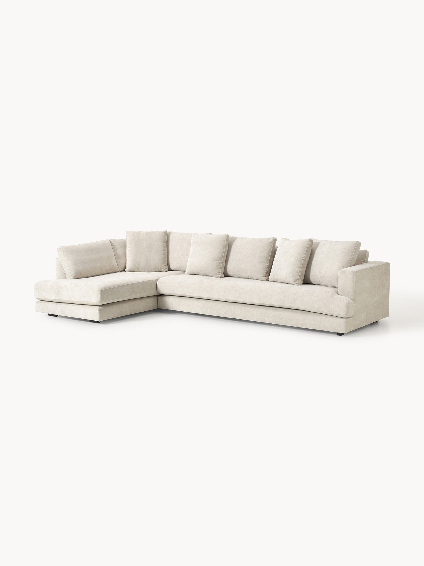 Tribeca XL Sofa, Corner
