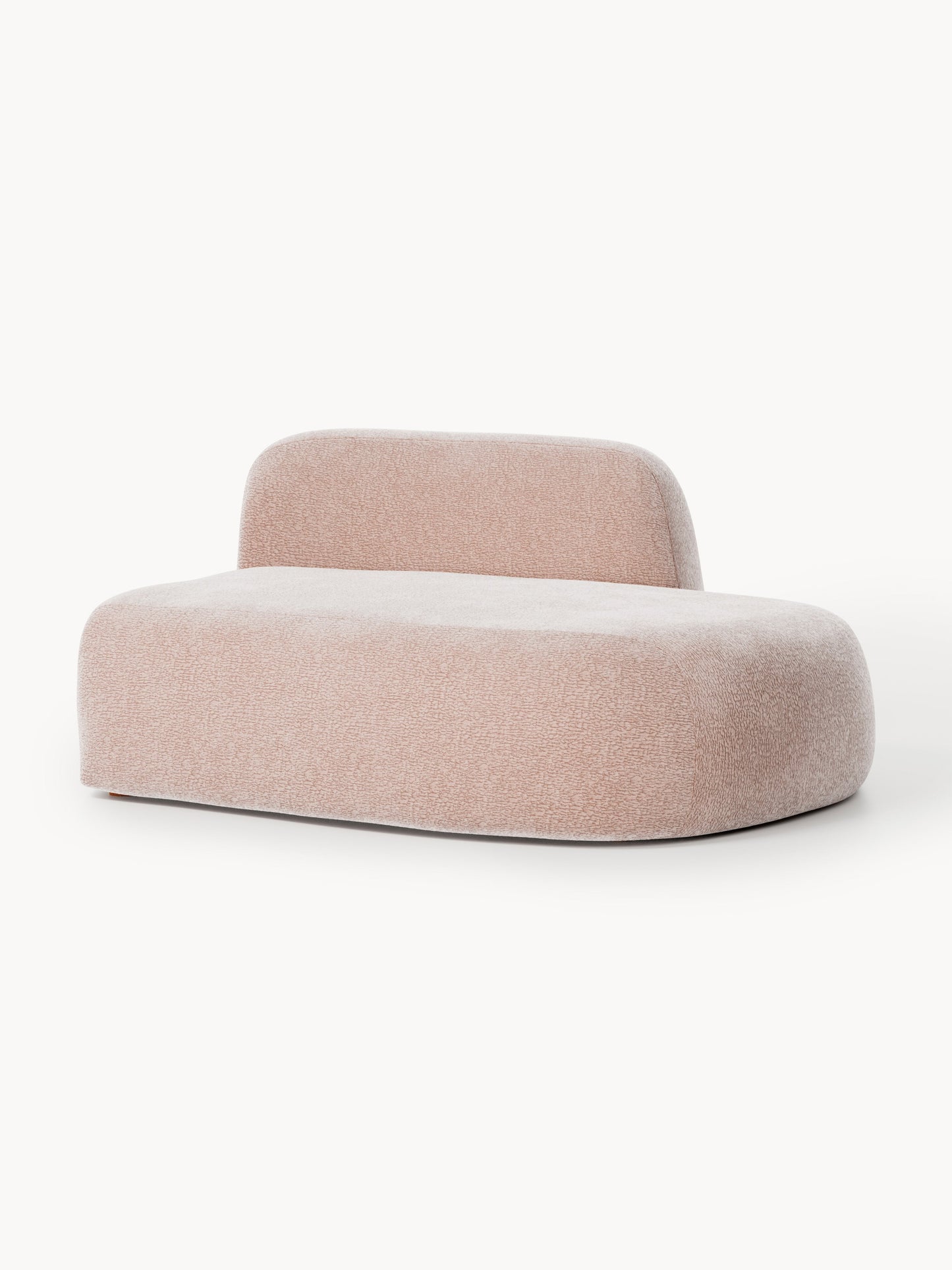 Wolke Chaise Section