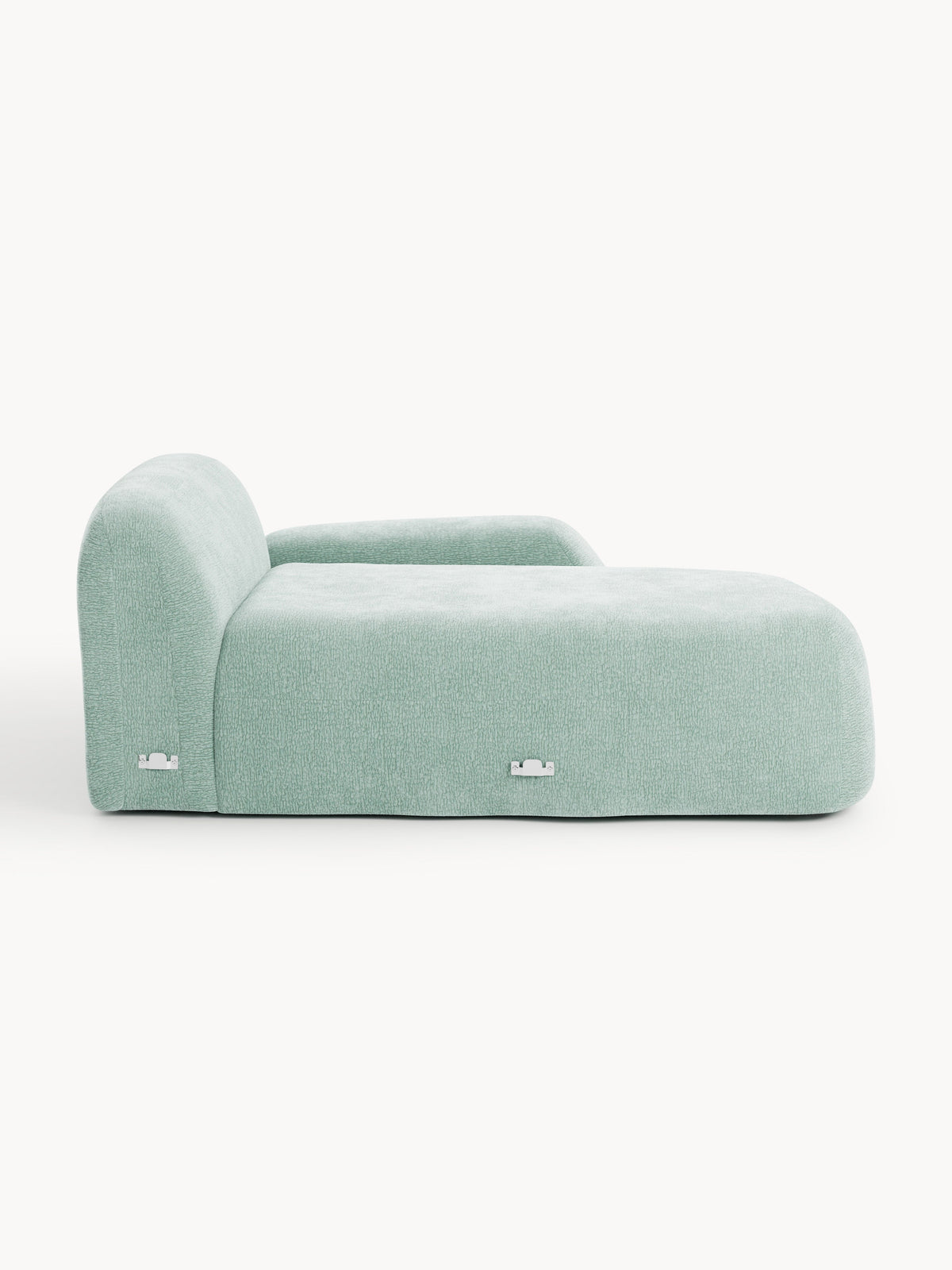 Wolke Corner Module, Chaise