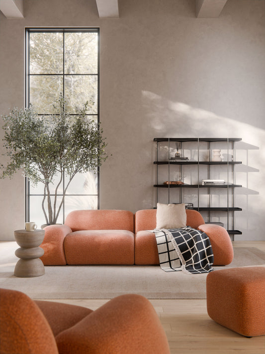 Wolke Corner Section