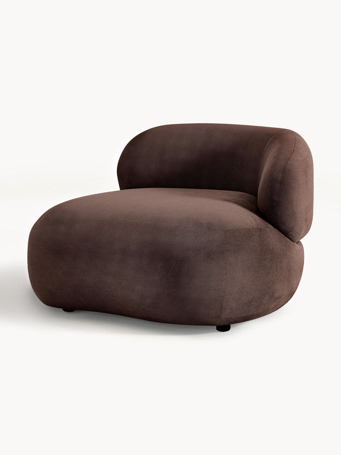 Alba Armchair, Lounge