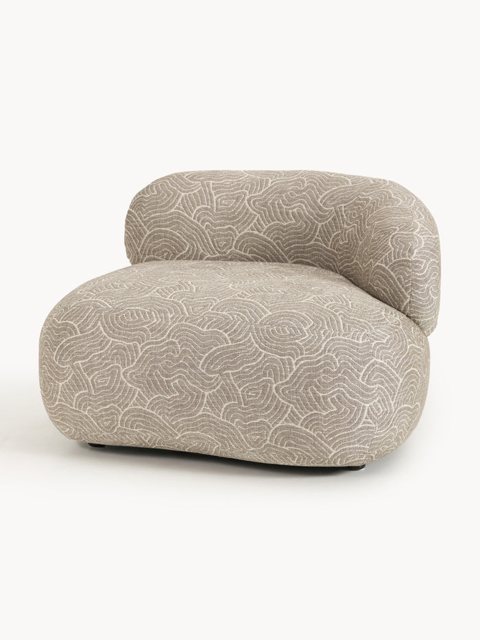 Alba Armchair, Lounge