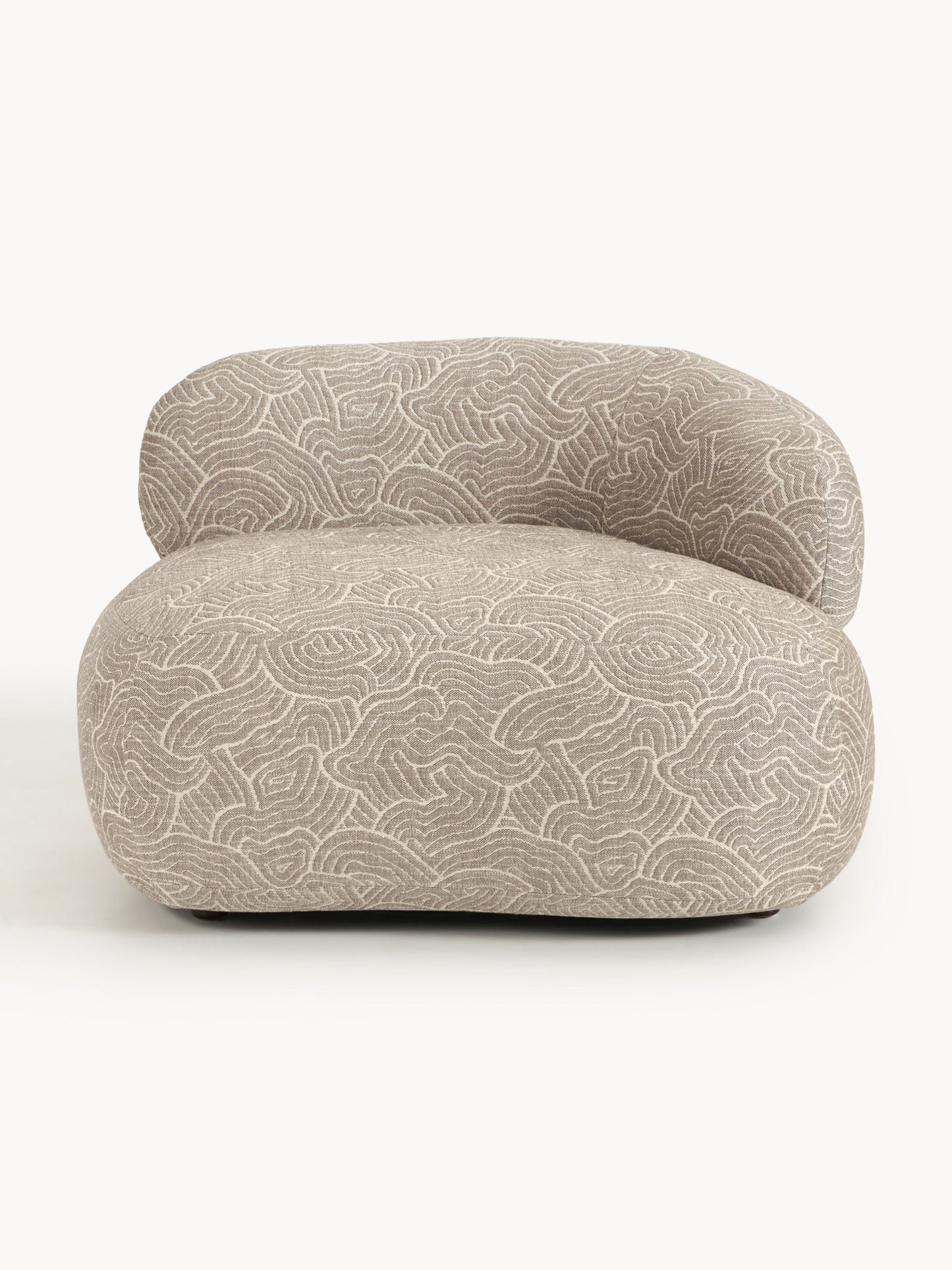 Alba Armchair, Lounge