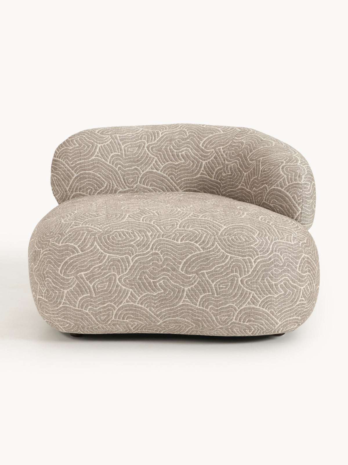 Alba Armchair, Lounge
