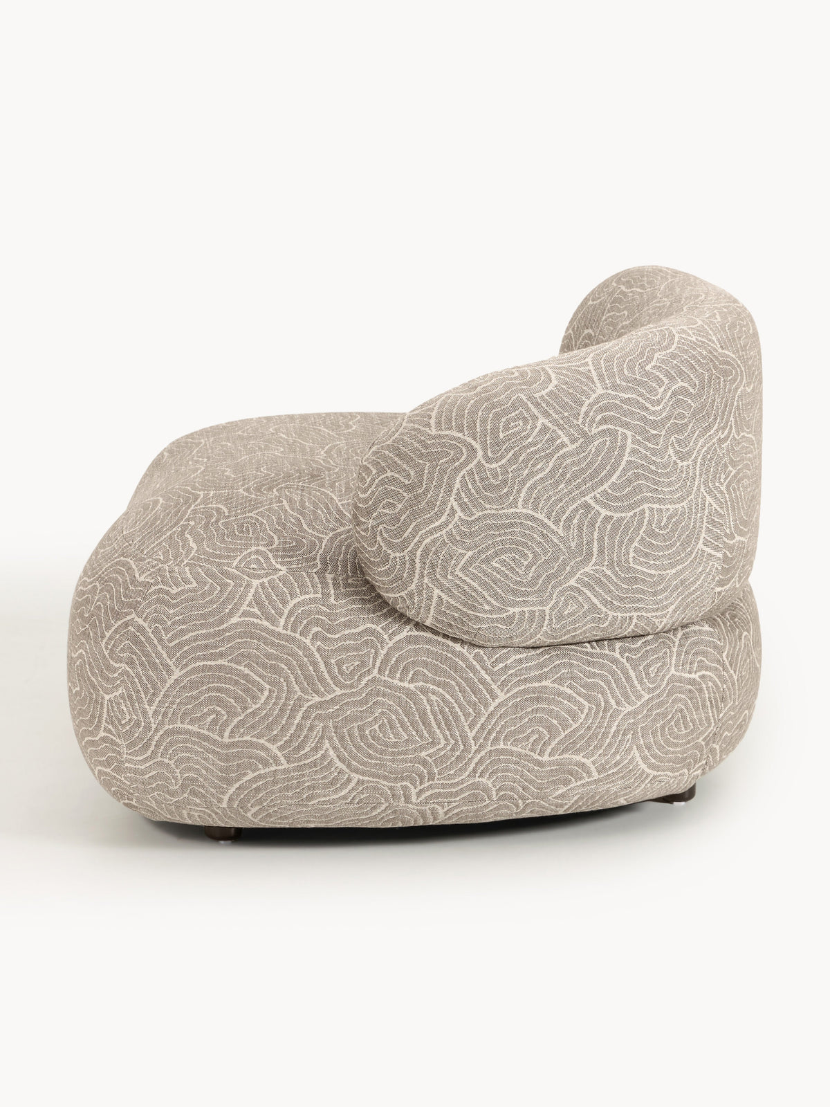 Alba Armchair, Lounge