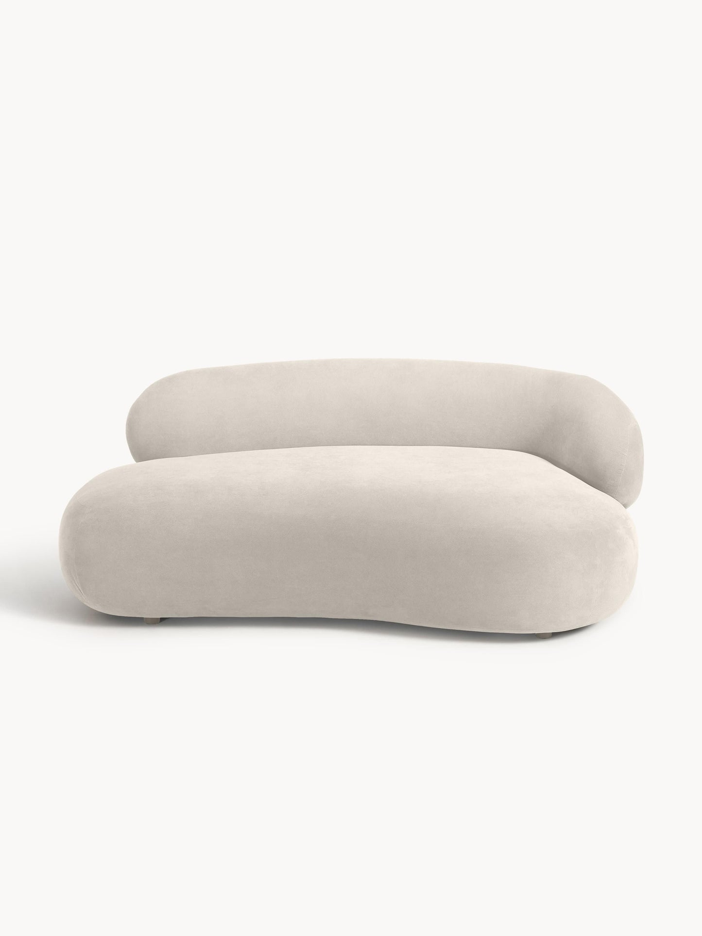 Alba Sofa, 2-Seater