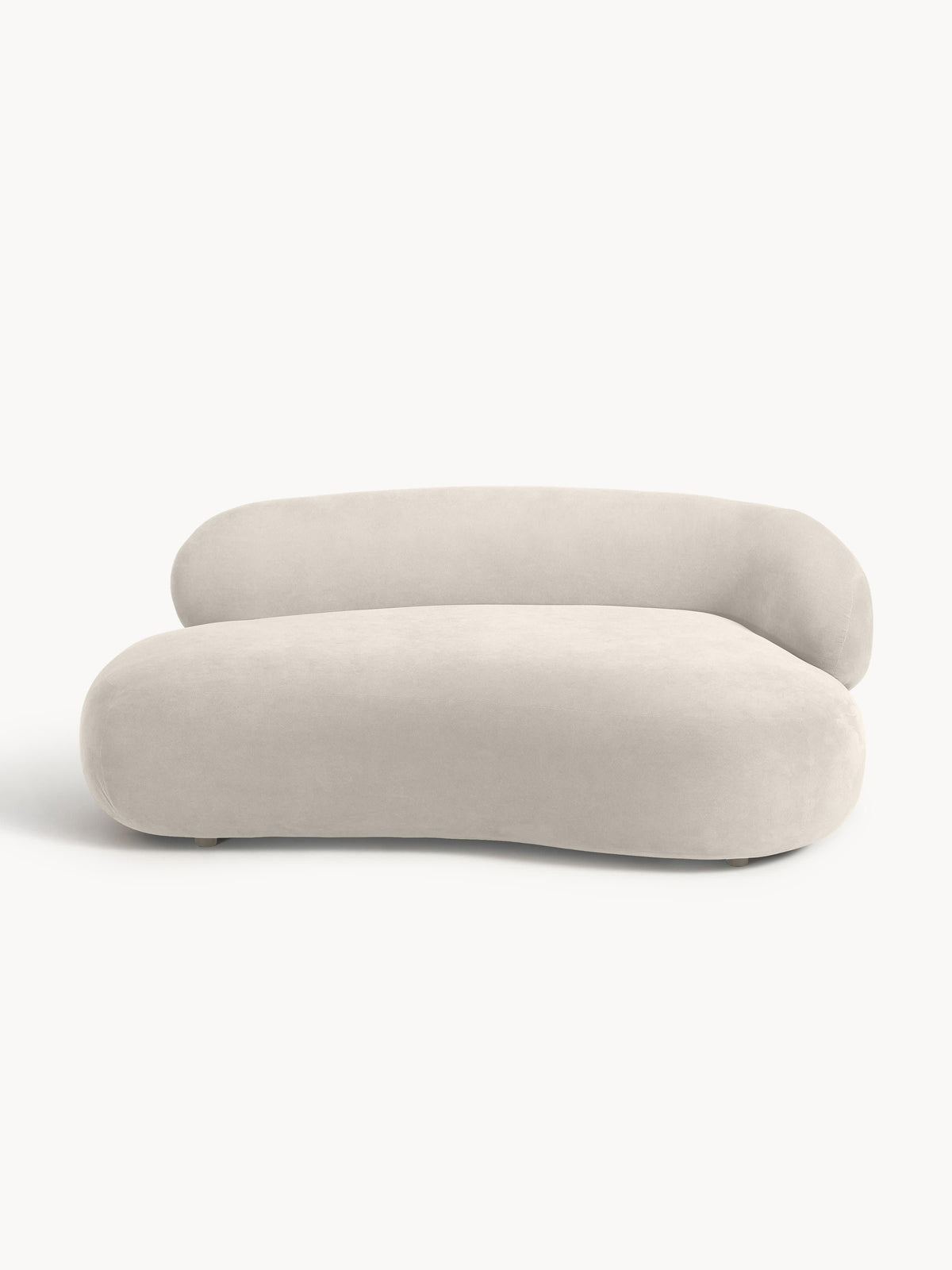 Alba Sofa, 2-Seater