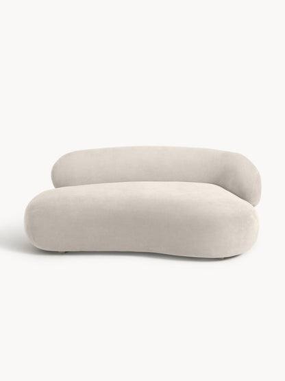 Alba Sofa, 2-Seater