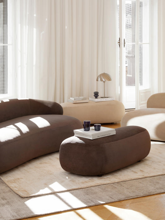 Alba Sofa, 2-Seater