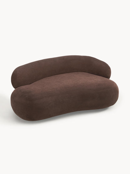 Alba Sofa, 2-Seater